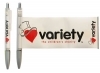 Banner Pens